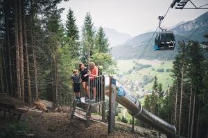 Landscape © Hochkönig Bildbank