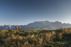 Landscape © Hochkönig Bildbank