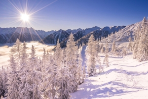 Landscape © Schladming-Dachstein.at/Georg Knaus