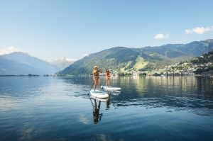 Landscape © Zell am See-Kaprun Tourismus