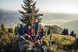 Landscape © Zell am See-Kaprun Tourismus