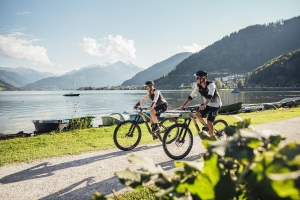 Landscape © Zell am See-Kaprun Tourismus