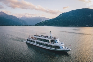 Landscape © Zell am See-Kaprun Tourismus