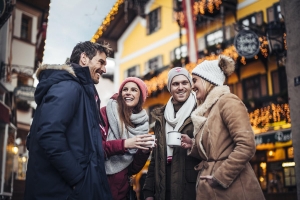 Miscellaneous © Zell am See-Kaprun Tourismus