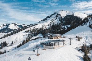 Landscape © Doppelmayr Seilbahnen GmbH