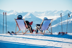 Landscape © Kitzbüheler Alpen - Ferienregion Hohe Salve