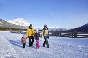 Landscape © Innsbruck Tourismus / Vorhofer