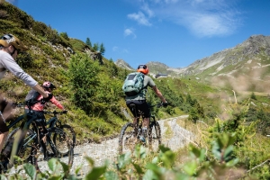 Landscape © TVB Paznaun - Ischgl