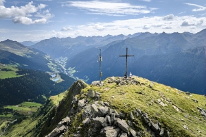 Landscape © TVB Paznaun - Ischgl