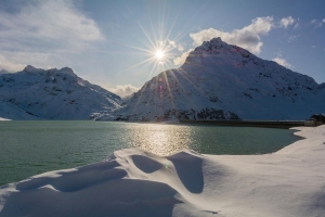 Landscape © TVB Paznaun - Ischgl