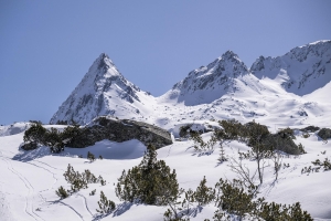 Landscape © TVB Paznaun - Ischgl