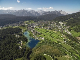 Landscape © Region Seefeld, Sebastian Marko