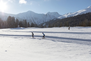 Landscape Serfaus-Fiss-Ladis Marketing GmbH, Andreas Kirschner