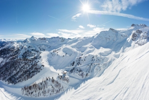 Landscape © TVB Stubai Tirol/Andre Schönherr