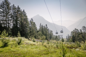 Landscape © Imster Bergbahnen/Rudi Wyhlidal