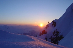 Landscape © TVB St.Anton am Arlberg/Walter Inwinkel