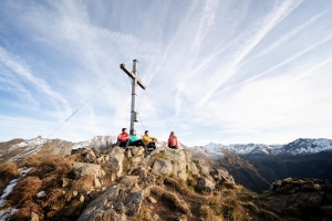 Landscape © Matthias Fend - Montafon Tourismus GmbH