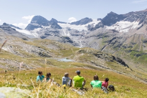 Landscape © Christian Hirschmann - Montafon Tourismus, Schruns