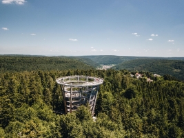 Landscape © Chris Keller/Schwarzwald Tourismus