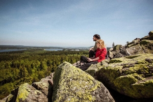 Landscape © Tourismusverband Erzgebirge e.V./R. Gaens