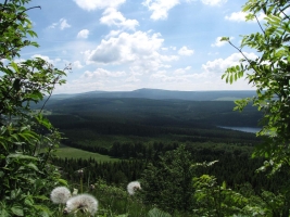Landscape © Ronny Schwarz/ Tourismusverband Erzgebirge e.V.