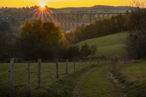 Landscape © Tourismus Marketing Gesellschaft Sachsen mbH