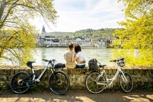 Landscape © Dominik Ketz  Romantischer Rhein Tourimus GmbH