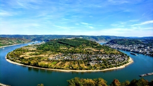 Landscape © Frederic Kruft  Rheinland-Pfalz Tourismus GmbH