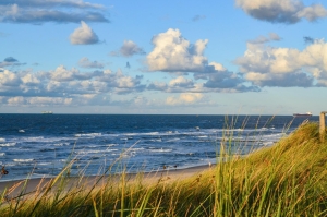 Landscape © Pixabay/Henning_W