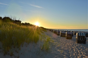 Landscape © Kurverwaltung Ostseebad Trassenheide