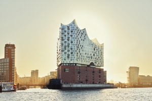 Elbphilharmonie 