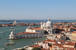 Venedig Markusdom © Pixabay/komrakovav