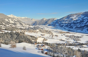 Landscape © erste Ferienregion im Zillertal/Wörgötter&friends