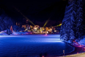 Landscape ©Altenmarkt-Zauchensee Tourismus/Matthias Fritzenwallner