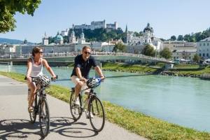 Landscape ©Tourismus Salzburg, Foto: Reinhart Bryan 