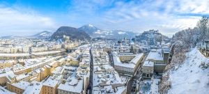 Landscape ©Tourismus Salzburg, Foto Breitegger Günter