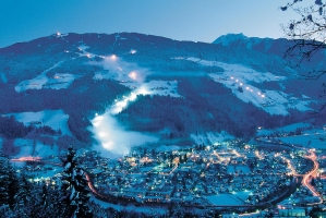 Landscape © tvb schladming