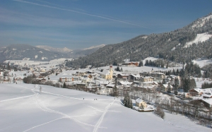 Landscape © Achensee Tourismus