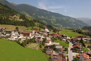 Landscape Archiv TVB Mayrhofen © Gix Media