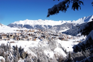 Landscape © Serfaus-Fiss-Ladis Marketing GmbH, Foto Mayer