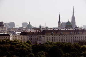 Landscape © WienTourismus/Peter Rigaud