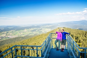 Landscape ©Tourist-Info Neukirchen beim Heiligen Blut