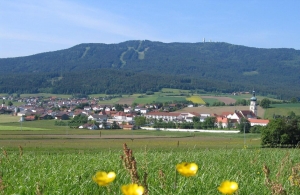 Landscape ©Tourist-Info Neukirchen beim Heiligen Blut