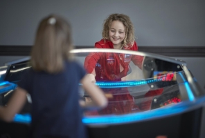 Recreational & Family Facility 