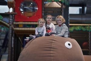 Recreational & Family Facility 