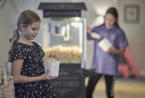 Recreational & Family Facility 