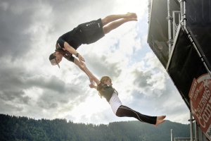 Recreational & Family Facility 