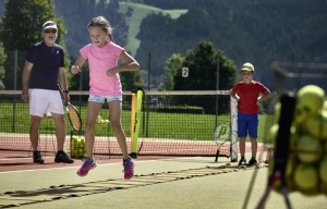 Recreational & Family Facility 