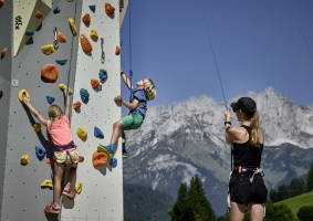 Recreational & Family Facility 