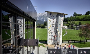 Recreational & Family Facility 